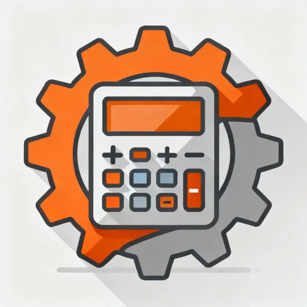 HTML Minifier tool icon